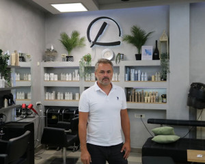 DAVOR LEPKA, PREDSJEDNIK UDRUŽENJA OBRTNIKA PAKRACA I LIPIKA „Grahfest je naš doprinos gradu, ali Udruženje mora biti puno više od toga“