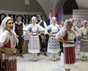 MALOGOSPOJINSKI DANI 31 godina „Prosvjete“ i sjećanja na Slobodana Selenića