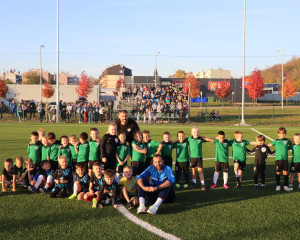MINI DERBI HAJDUK – LIPIK 1925 Prva pobjeda trenera Bahnika u bojama Hajduka